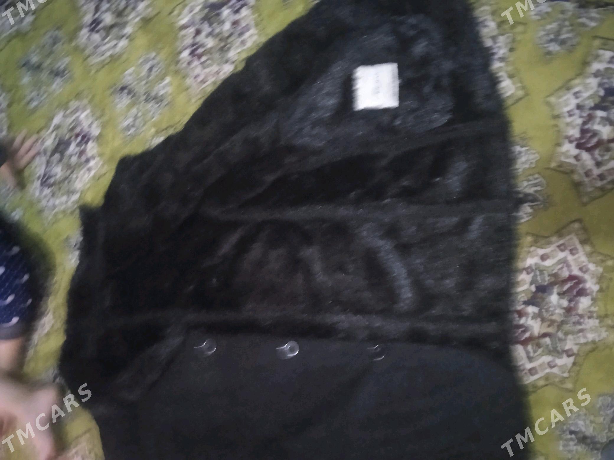 Diblyonka - Balkanabat - img 6