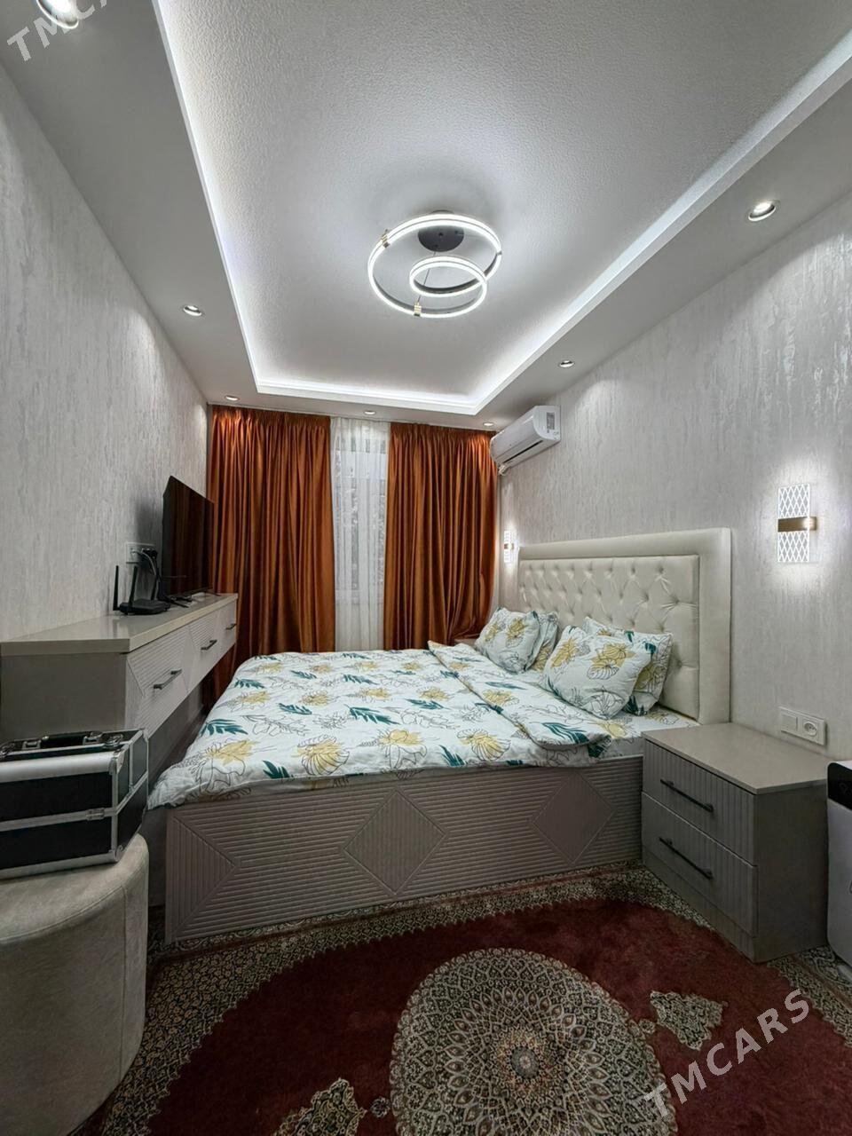 2 ком 4/2 этаж 9 мкр - 9 мкр - img 2