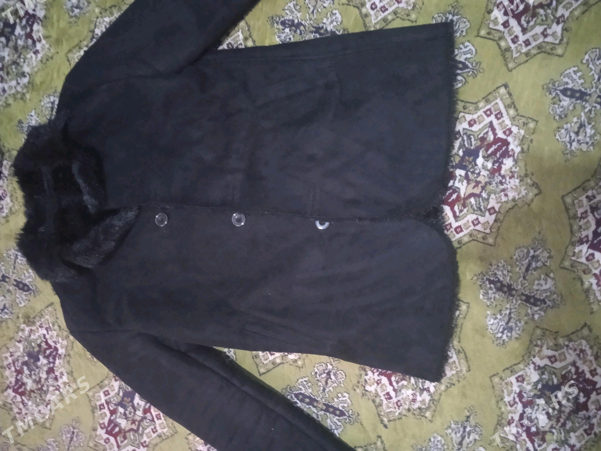 Diblyonka - Balkanabat - img 7