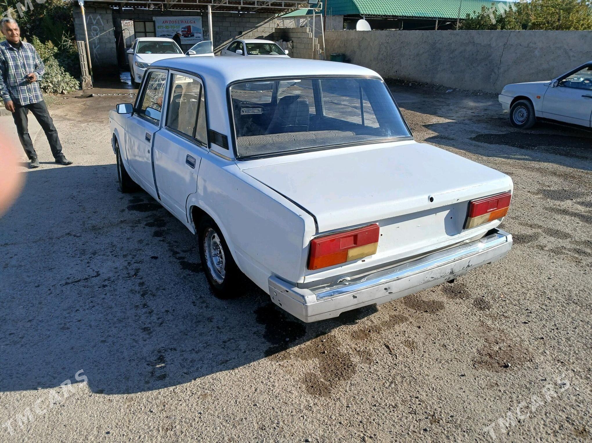Lada 2107 2000 - 13 000 TMT - Ýaşlyk - img 5