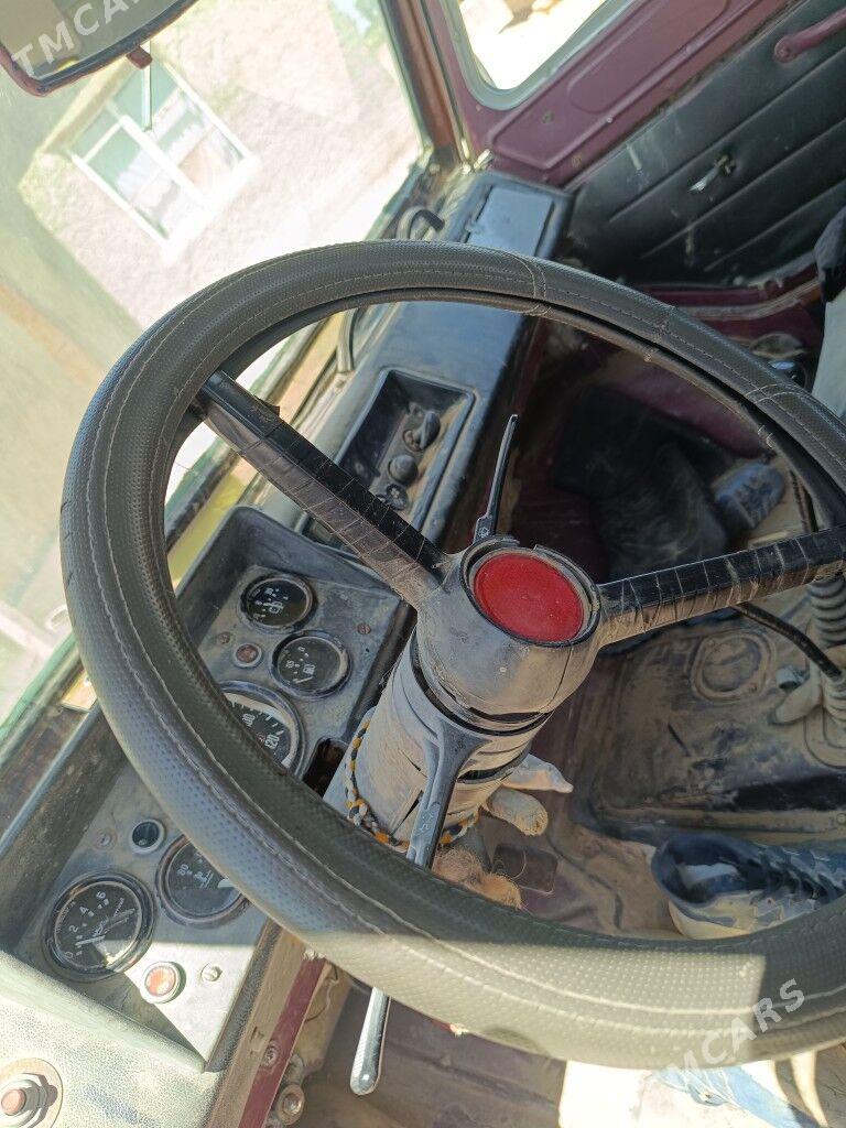 UAZ Profi 1990 - 12 000 TMT - Ak bugdaý etraby - img 4