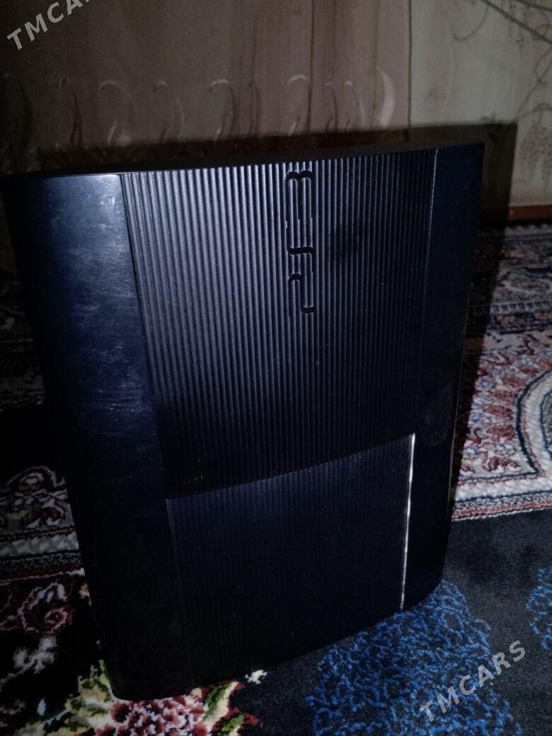 PlayStation 3 - Balkanabat - img 1