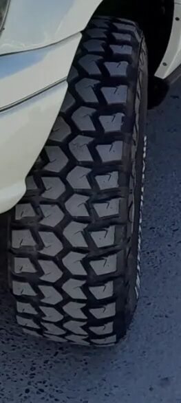 teker 800 TMT - Kaka - img 3