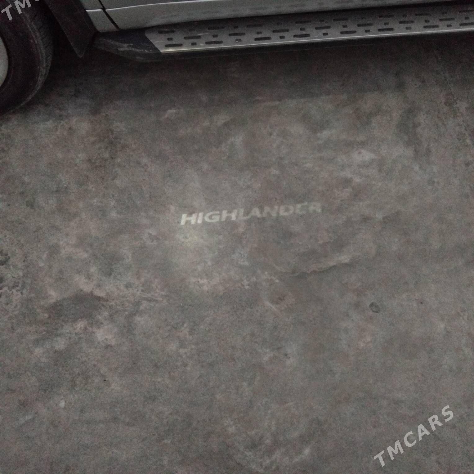 Toyota Highlander 2019 - 475 000 TMT - Mary - img 8