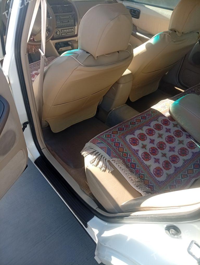 Toyota Avalon 1998 - 165 000 TMT - Şabat etr. - img 4