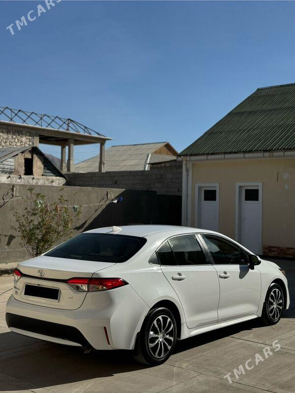 Toyota Corolla 2022 - 248 000 TMT - Балканабат - img 5