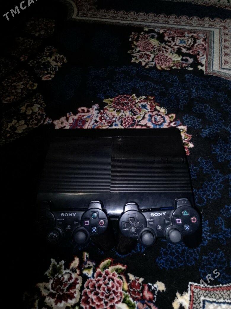 PlayStation 3 - Balkanabat - img 3