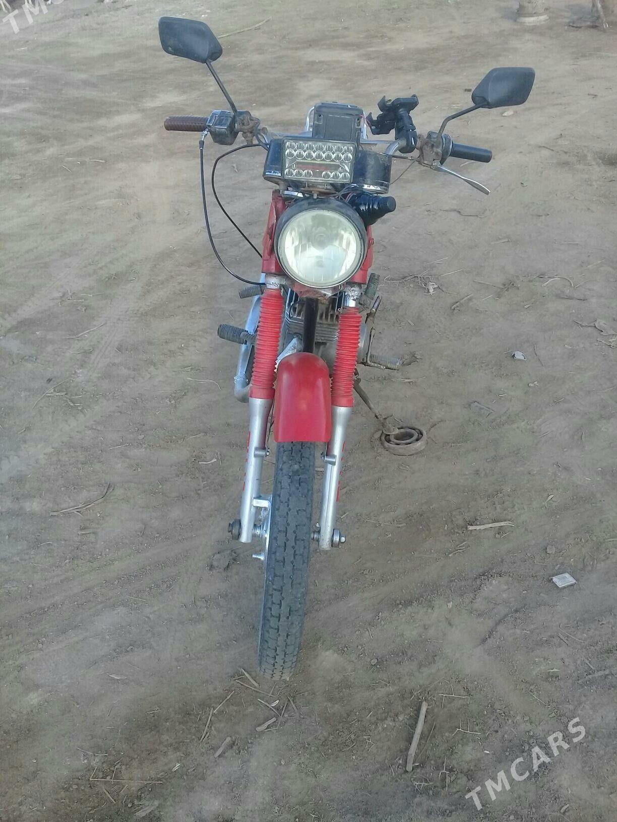 Fekon FK150-8G 1993 - 5 600 TMT - Кёнеургенч - img 2