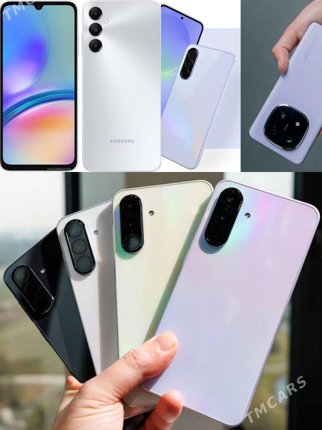 KREDIT TELEFONLAR - Ашхабад - img 1