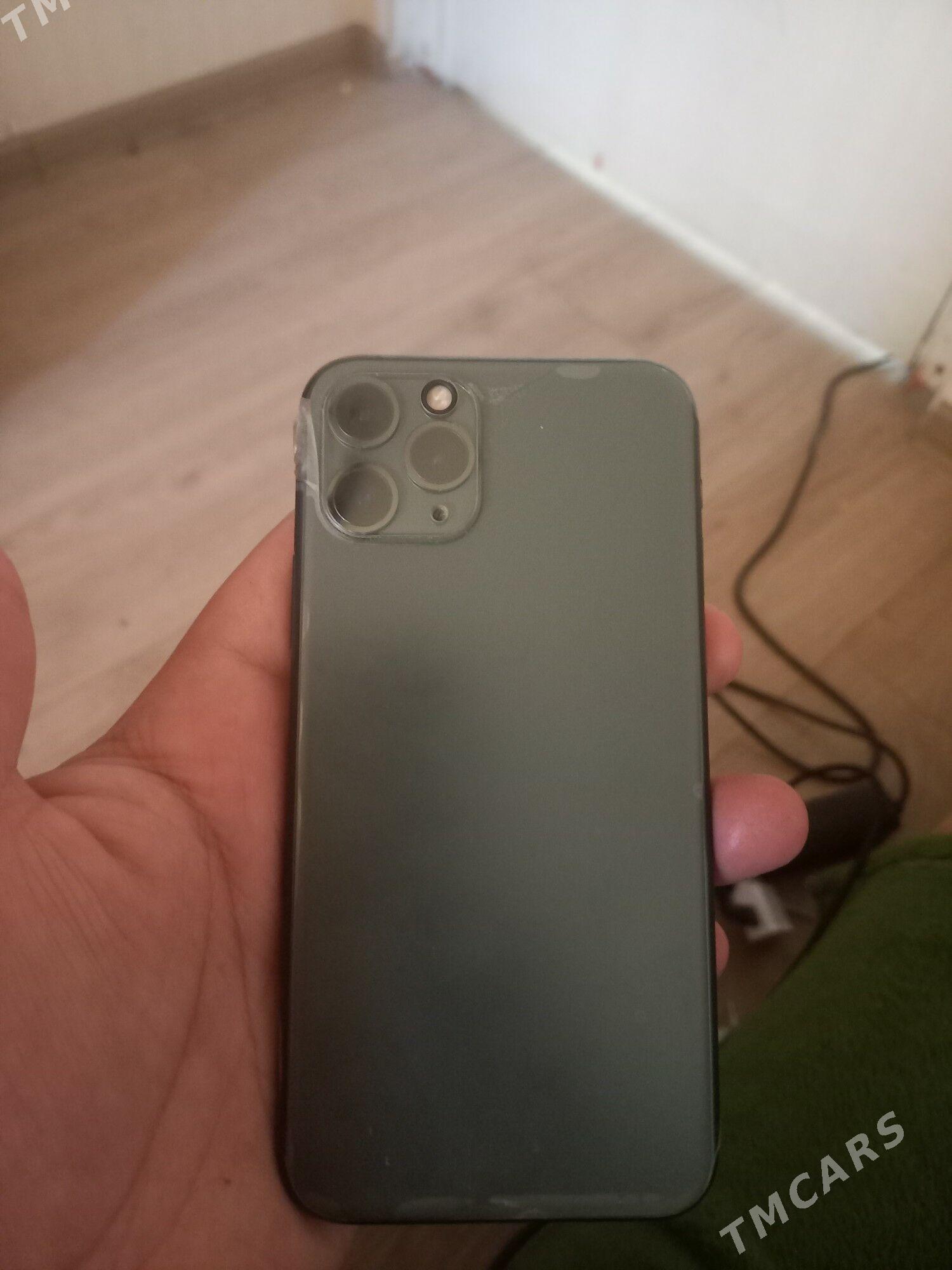 iphone 11 pro - Мары - img 2