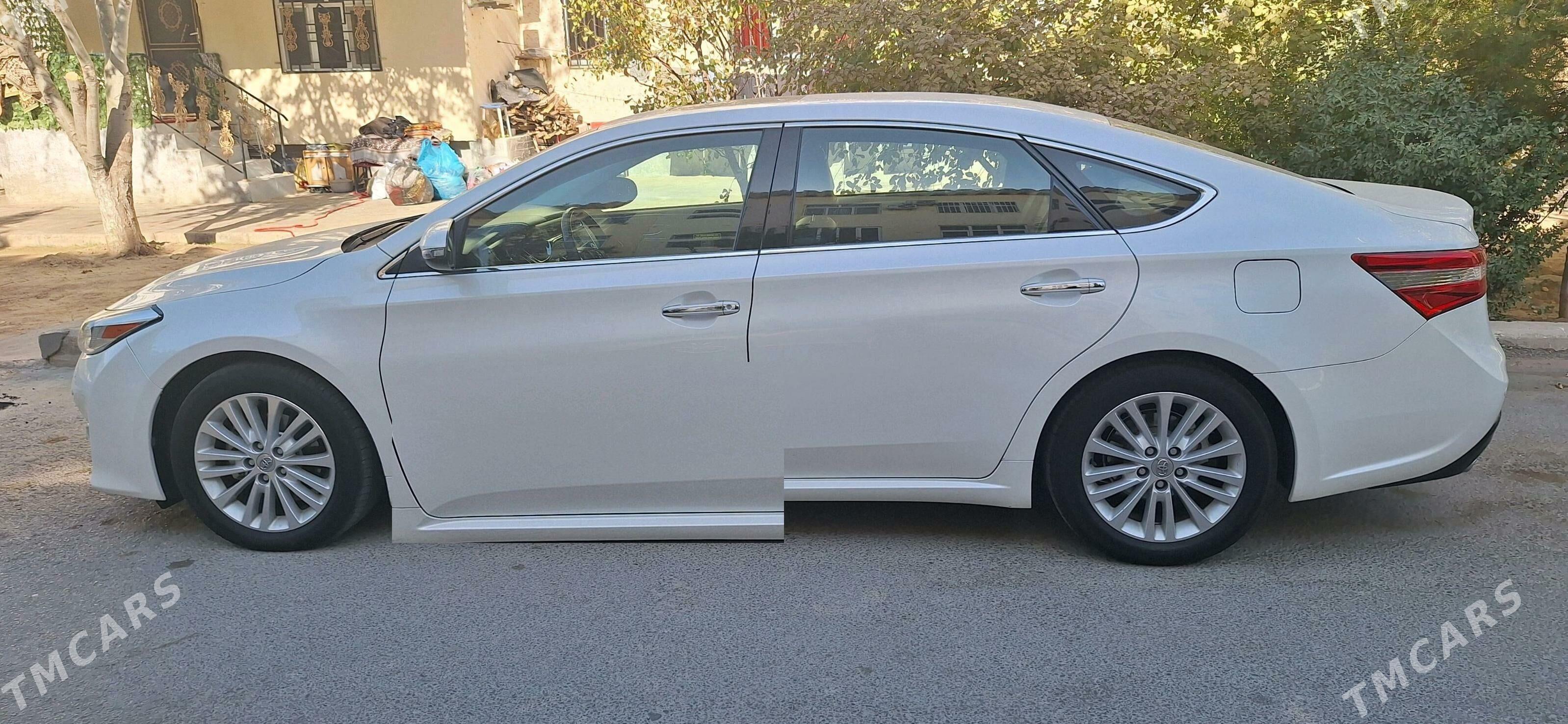 Toyota Avalon 2013 - 400 000 TMT - Dosaaf - img 3