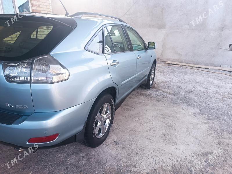 Lexus ES 330 2004 - 237 000 TMT - Magdanly - img 2