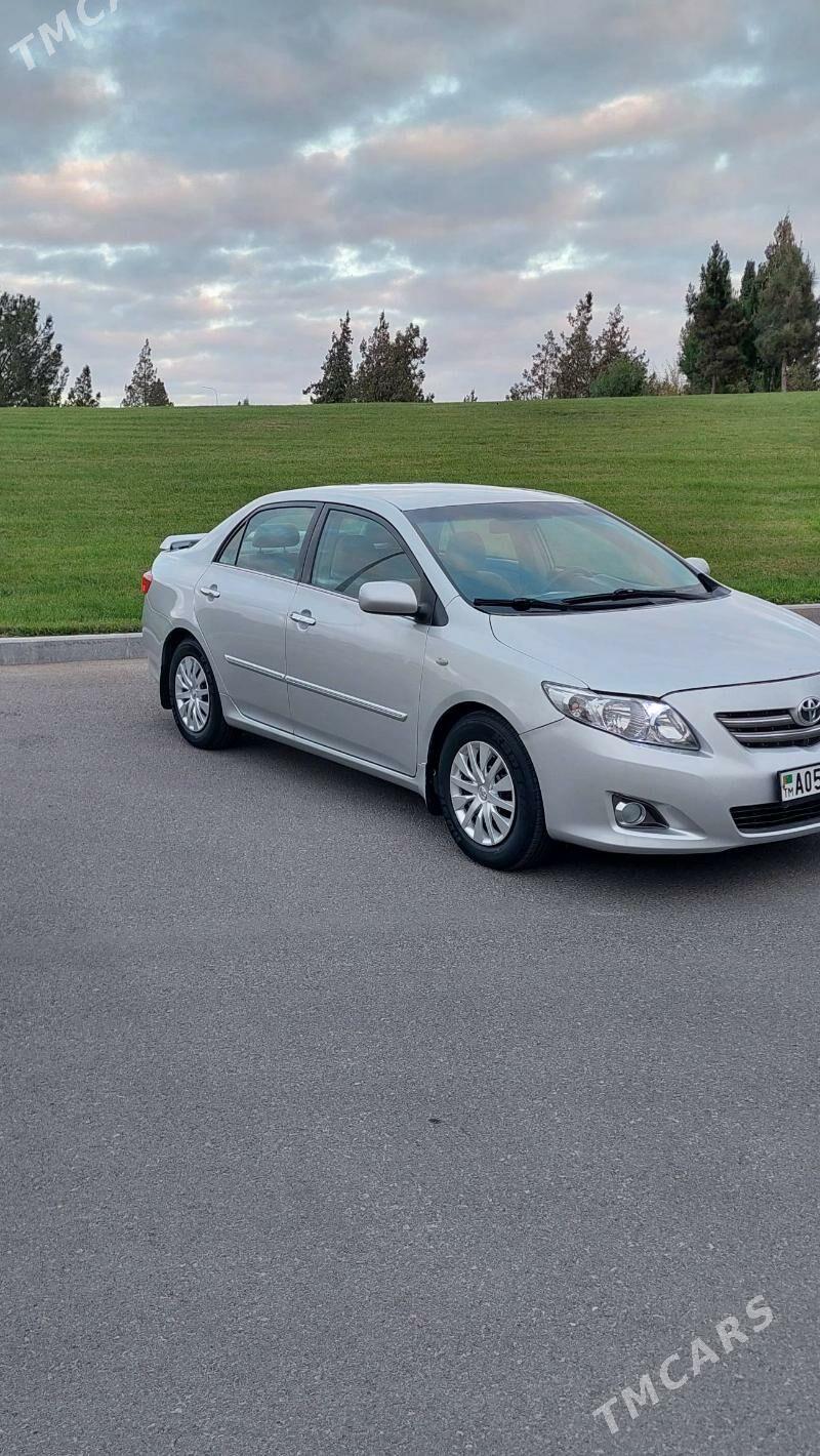 Toyota Corolla 2010 - 157 000 TMT - Кипджак - img 10