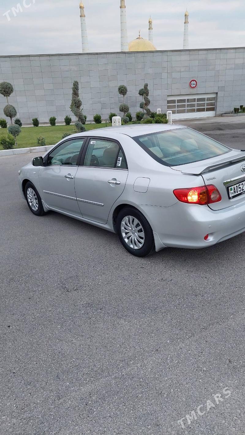Toyota Corolla 2010 - 157 000 TMT - Кипджак - img 9