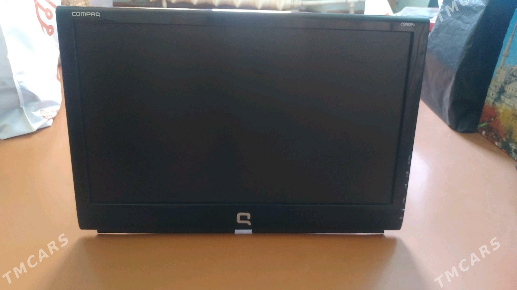 MONITOR BILEN KAMERA - Ашхабад - img 1