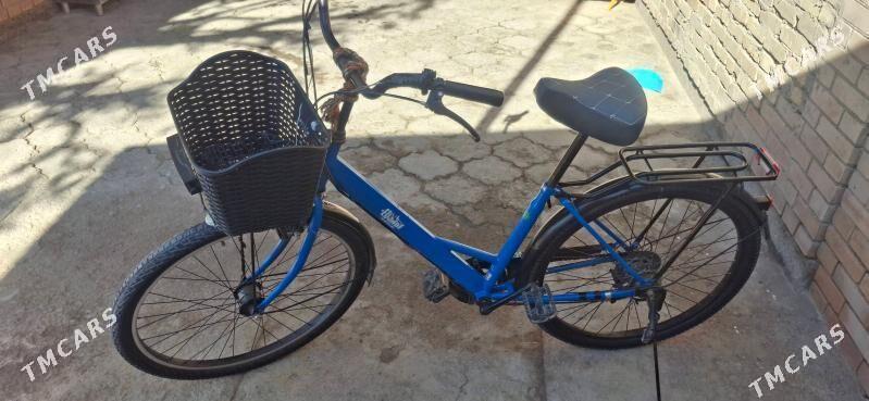 Япон Велик 27 - Туркменабат - img 4