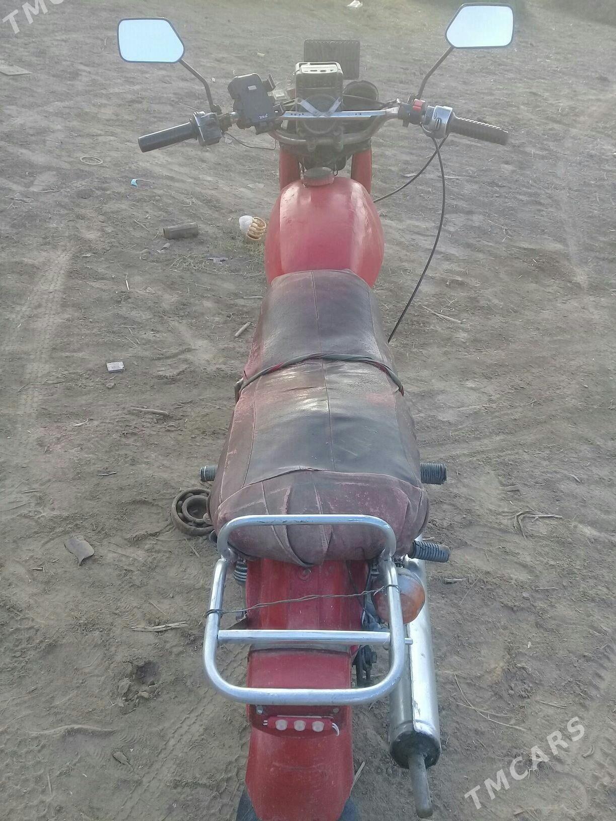 Fekon FK150-8G 1993 - 5 600 TMT - Кёнеургенч - img 3