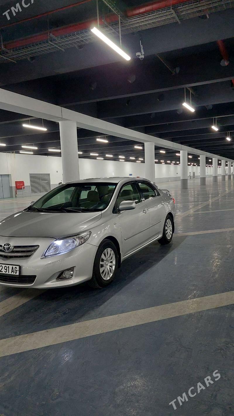 Toyota Corolla 2010 - 157 000 TMT - Кипджак - img 4