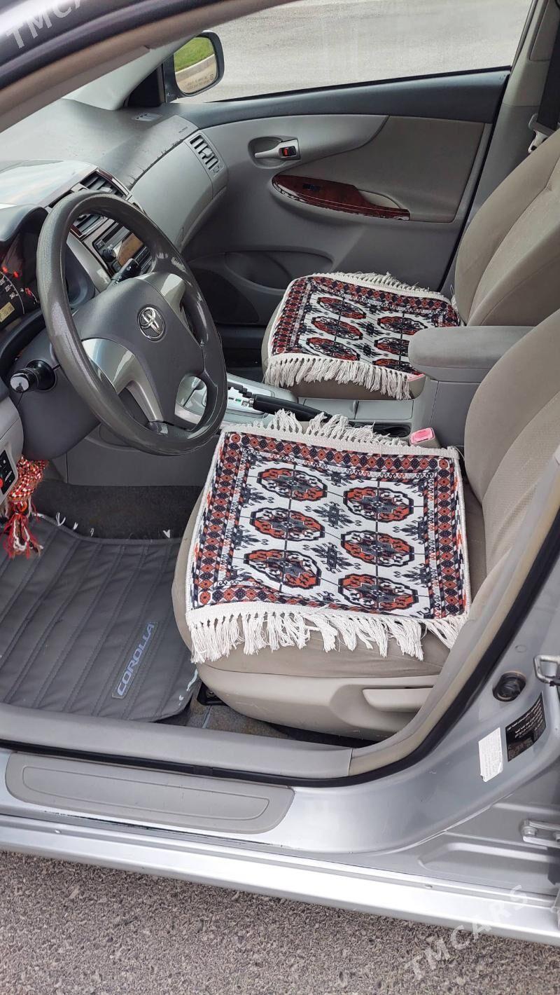 Toyota Corolla 2010 - 157 000 TMT - Кипджак - img 6