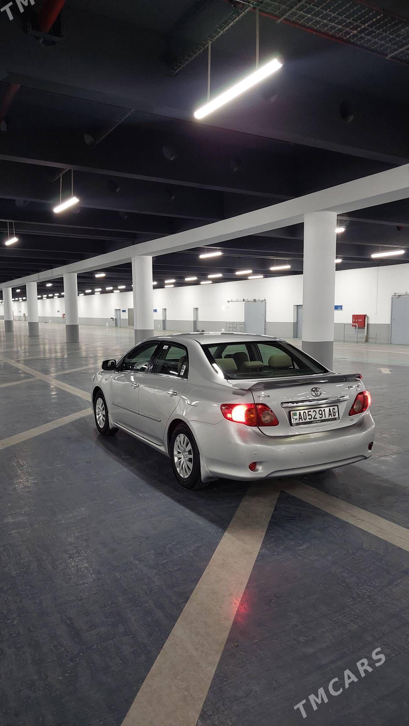 Toyota Corolla 2010 - 157 000 TMT - Кипджак - img 2