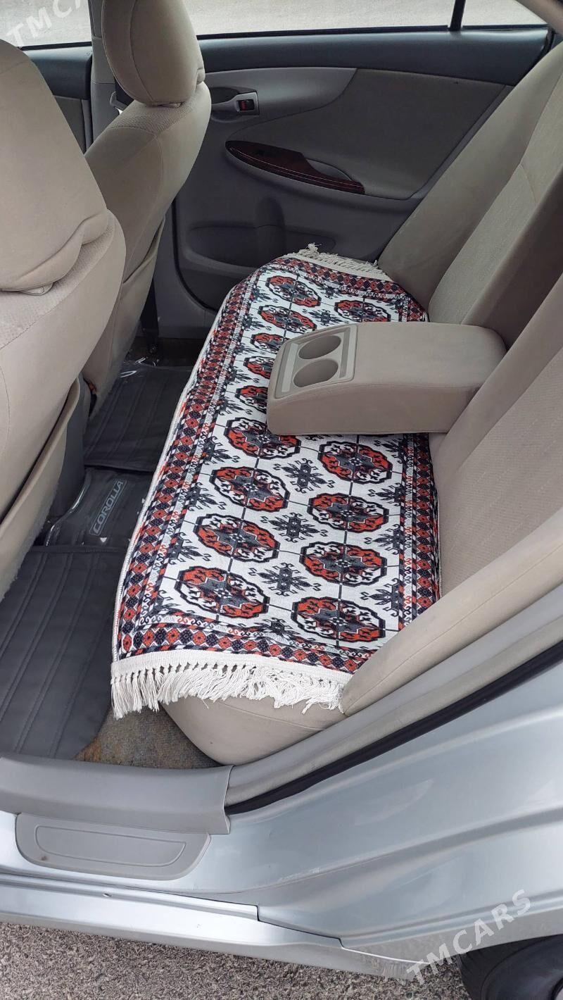 Toyota Corolla 2010 - 157 000 TMT - Кипджак - img 8