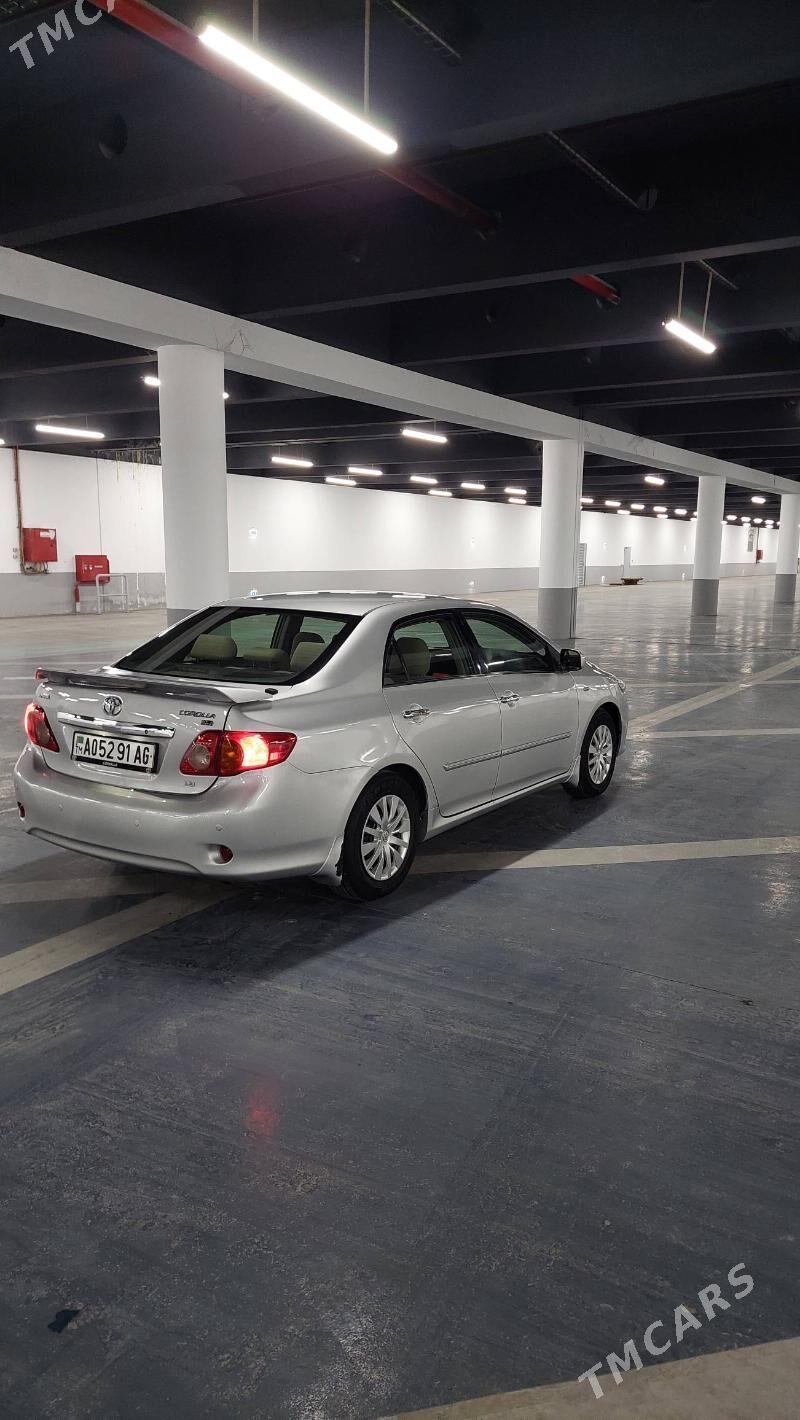 Toyota Corolla 2010 - 157 000 TMT - Кипджак - img 3