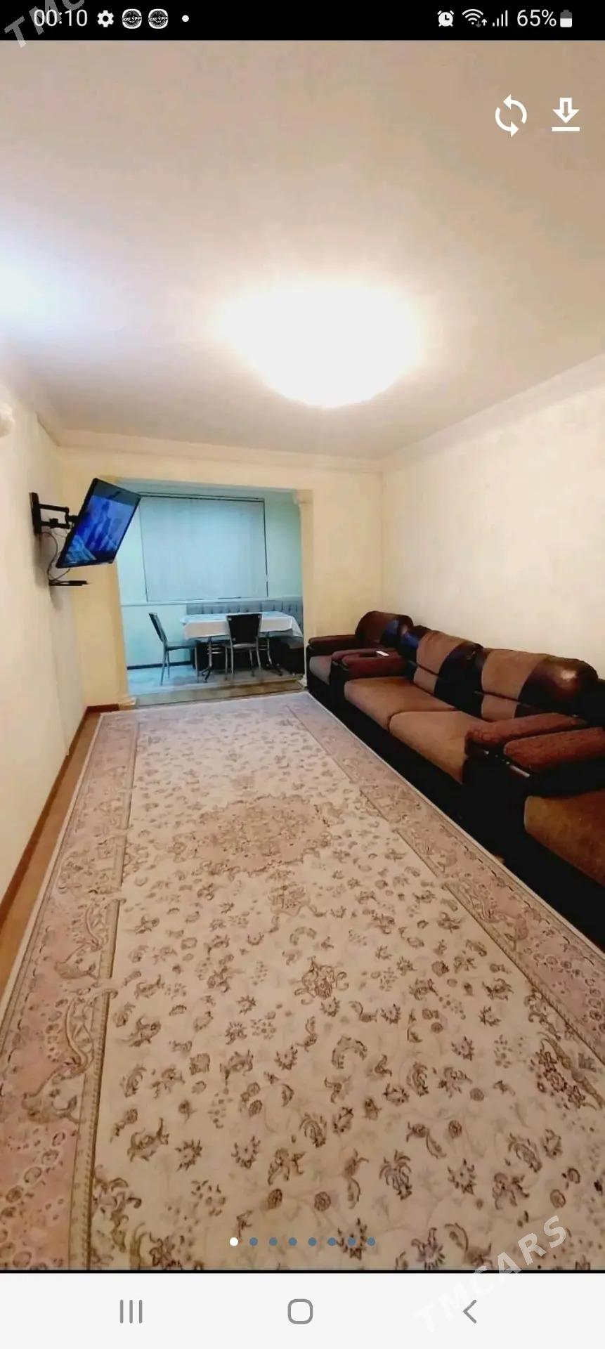 Arenda jay 11 mkr - Aşgabat - img 2