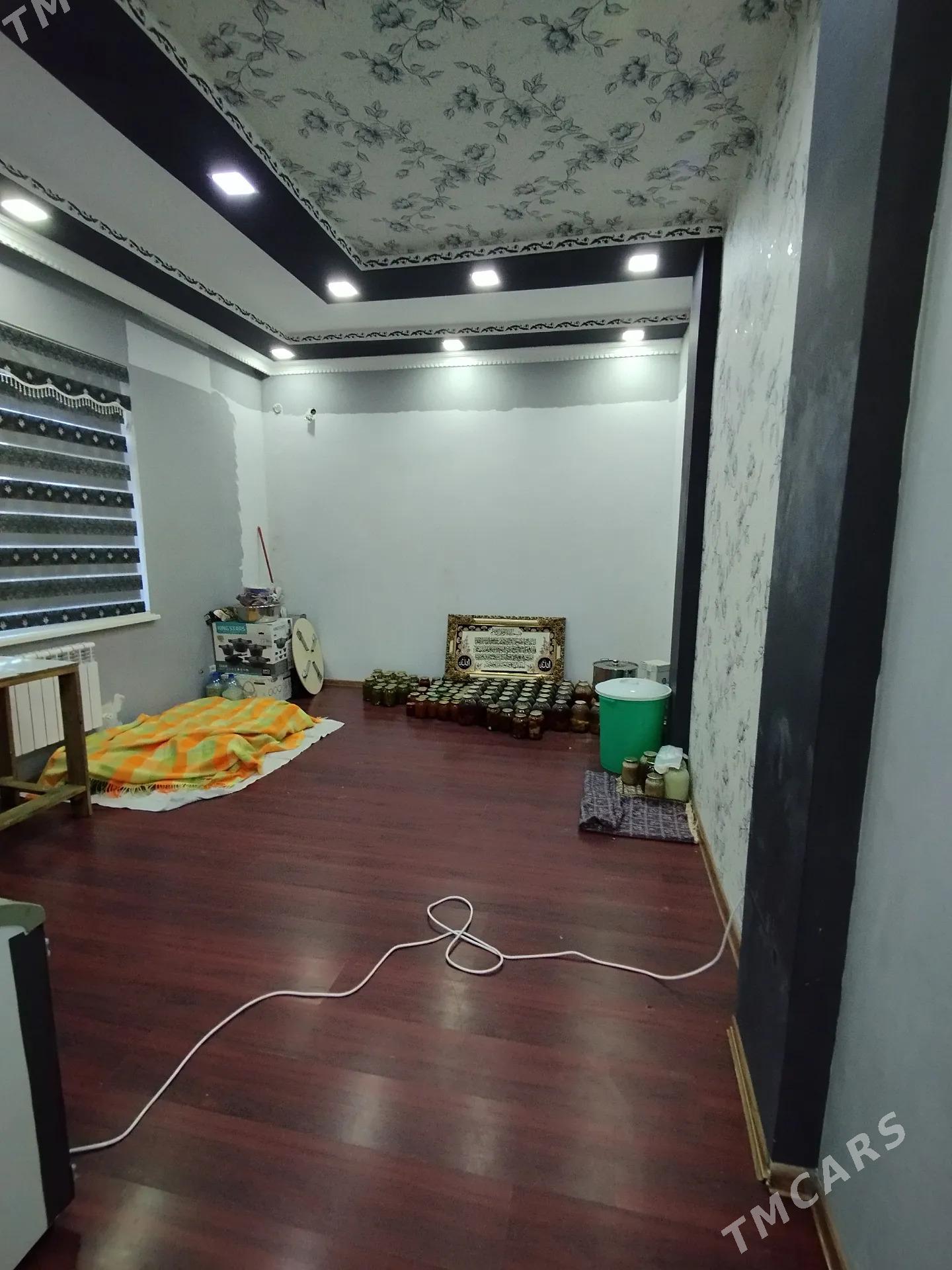 Тязе Заман - Ашхабад - img 5