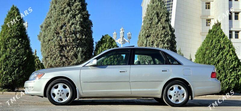 Toyota Avalon 2004 - 199 000 TMT - Änew - img 3