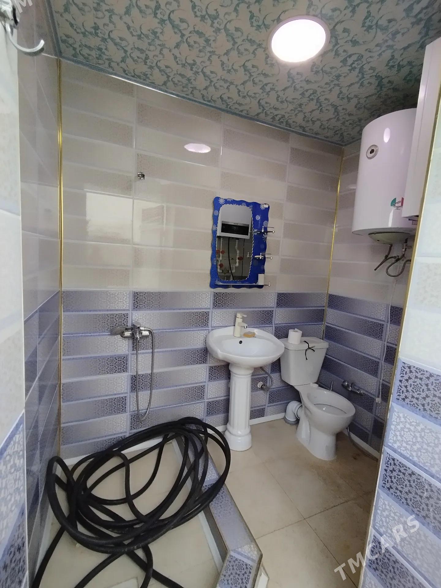 Тязе Заман - Ашхабад - img 8