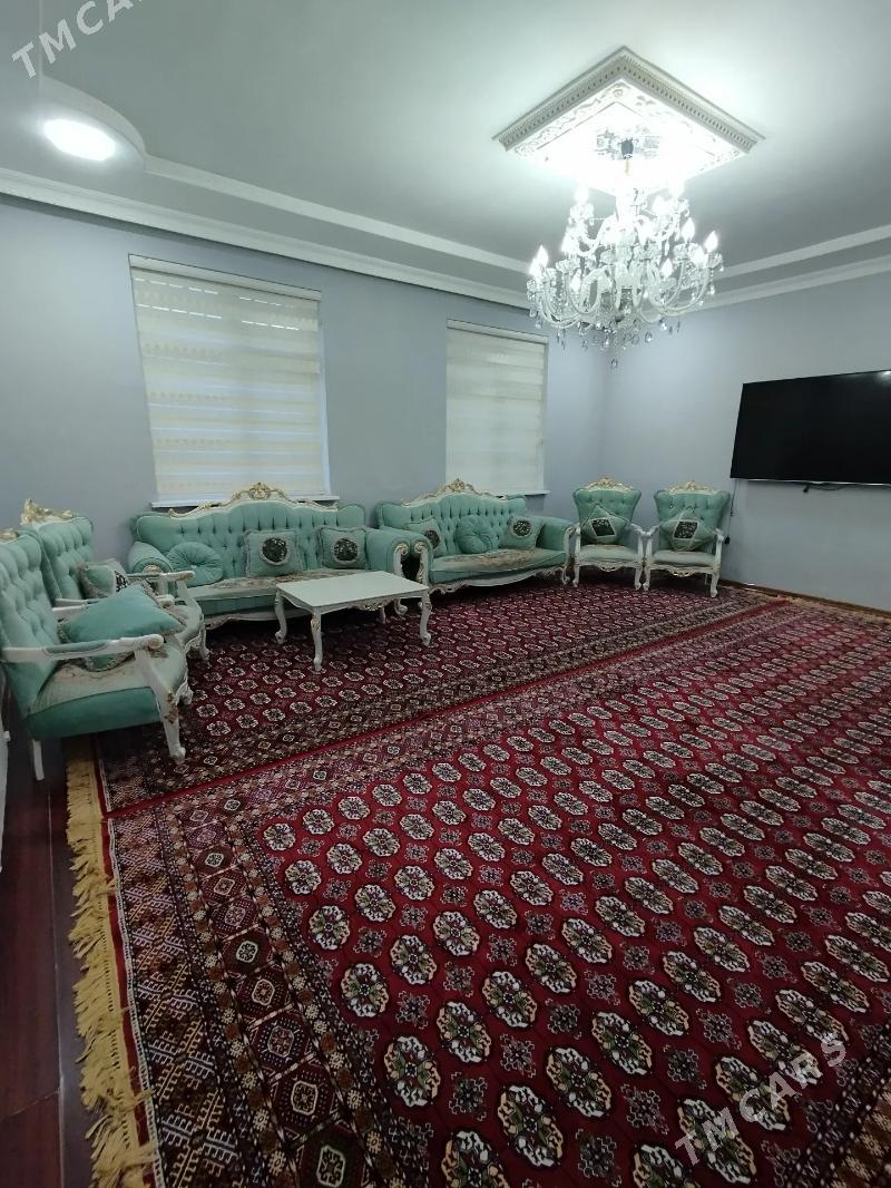 Тязе Заман - Ашхабад - img 1