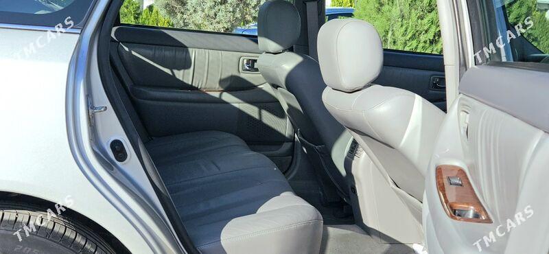 Toyota Avalon 2004 - 199 000 TMT - Änew - img 4