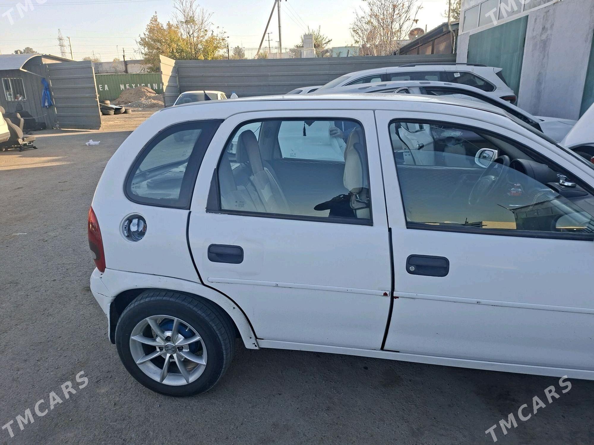 Opel Vita 1997 - 39 000 TMT - Sarahs - img 2