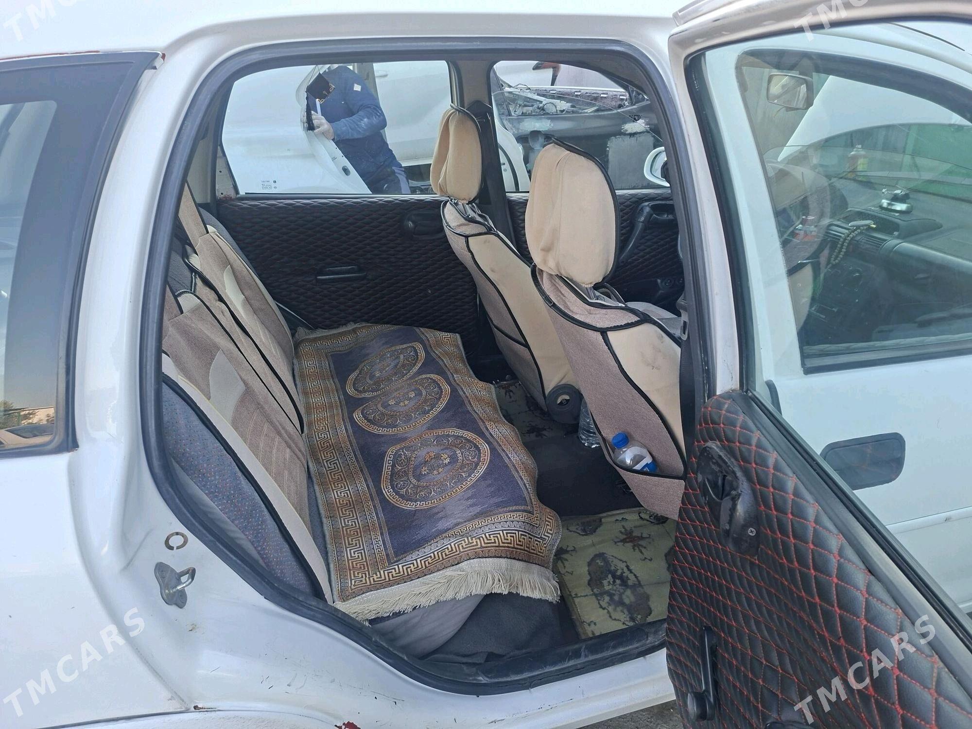 Opel Vita 1997 - 39 000 TMT - Sarahs - img 3