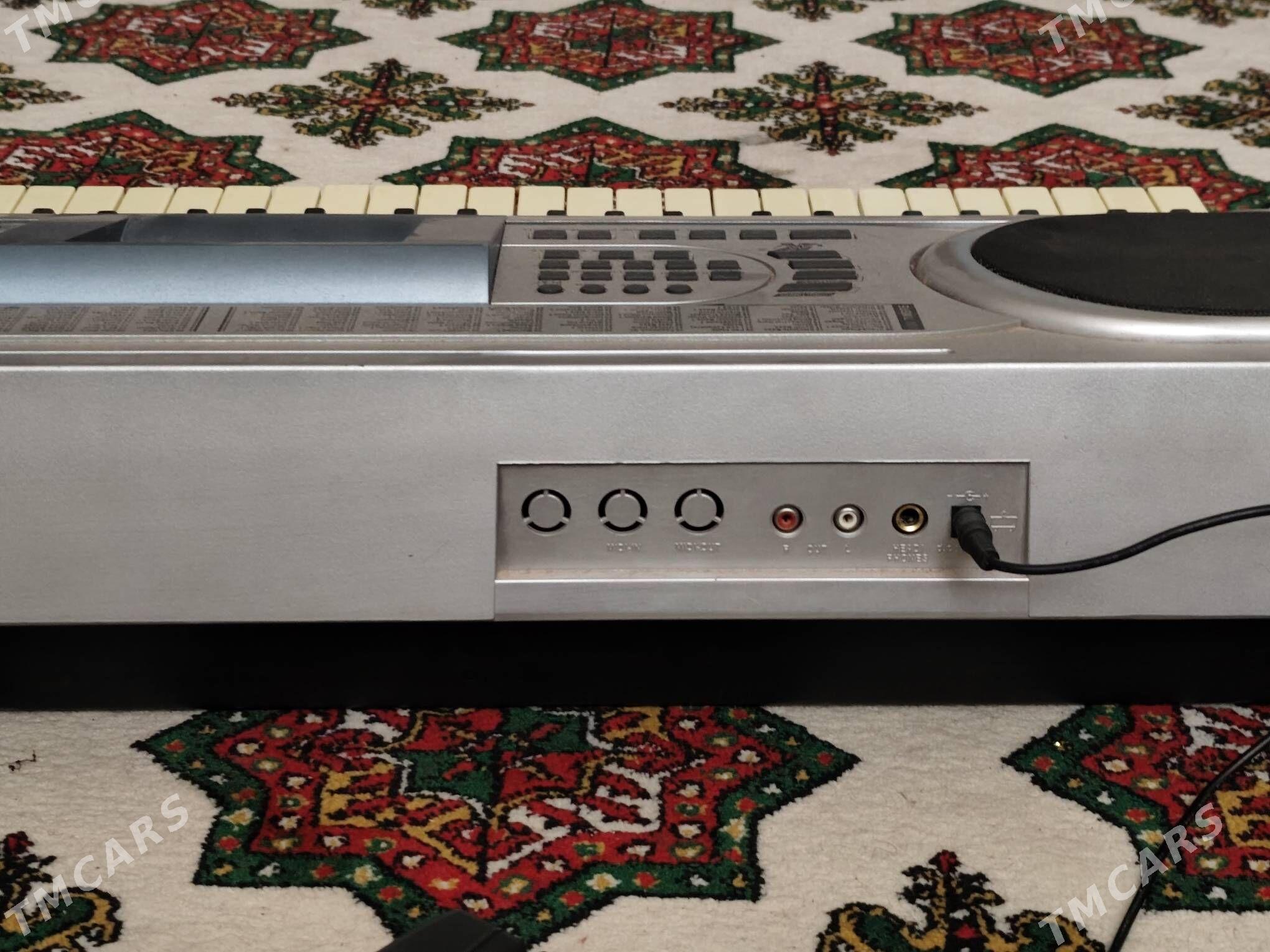 ритмблок - Дашогуз - img 2