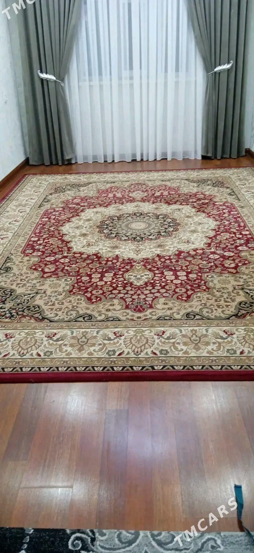 haly халы ковер - Байрамали - img 2