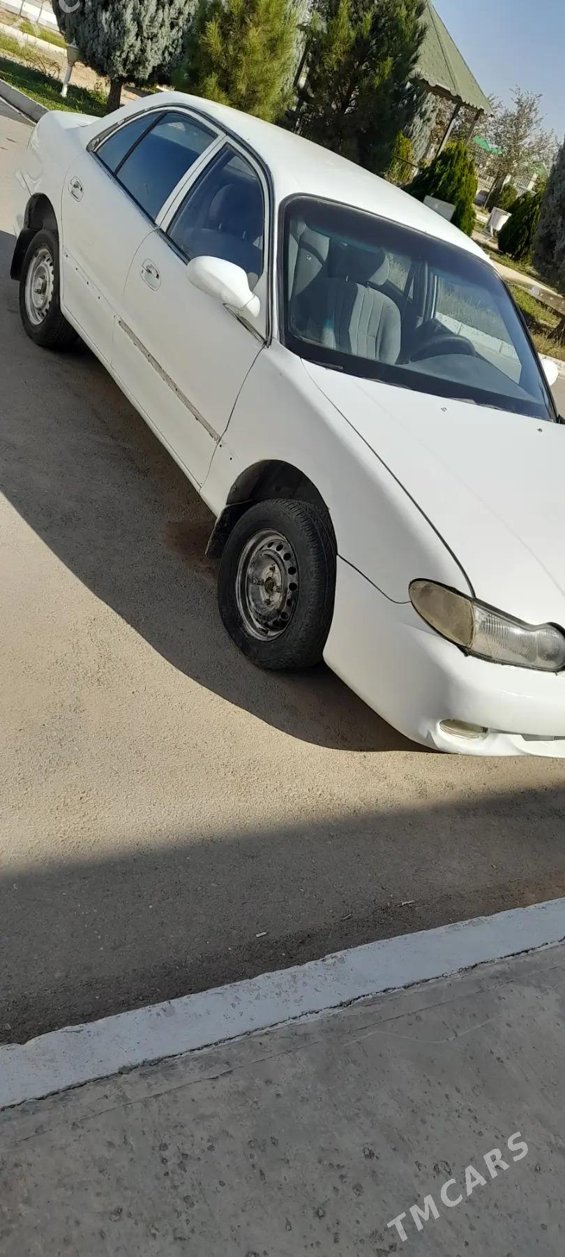 Hyundai Sonata 1996 - 35 000 TMT - Aşgabat - img 4