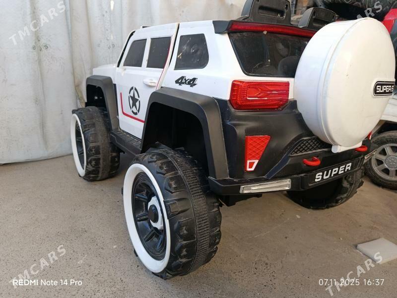 masyn - Türkmenabat - img 2