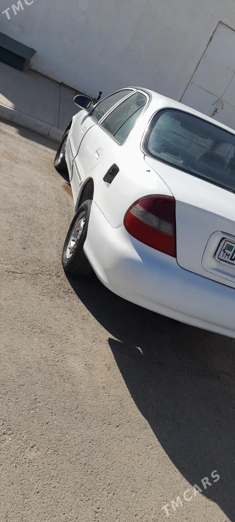 Hyundai Sonata 1996 - 35 000 TMT - Aşgabat - img 2