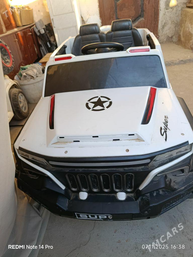 masyn - Türkmenabat - img 1