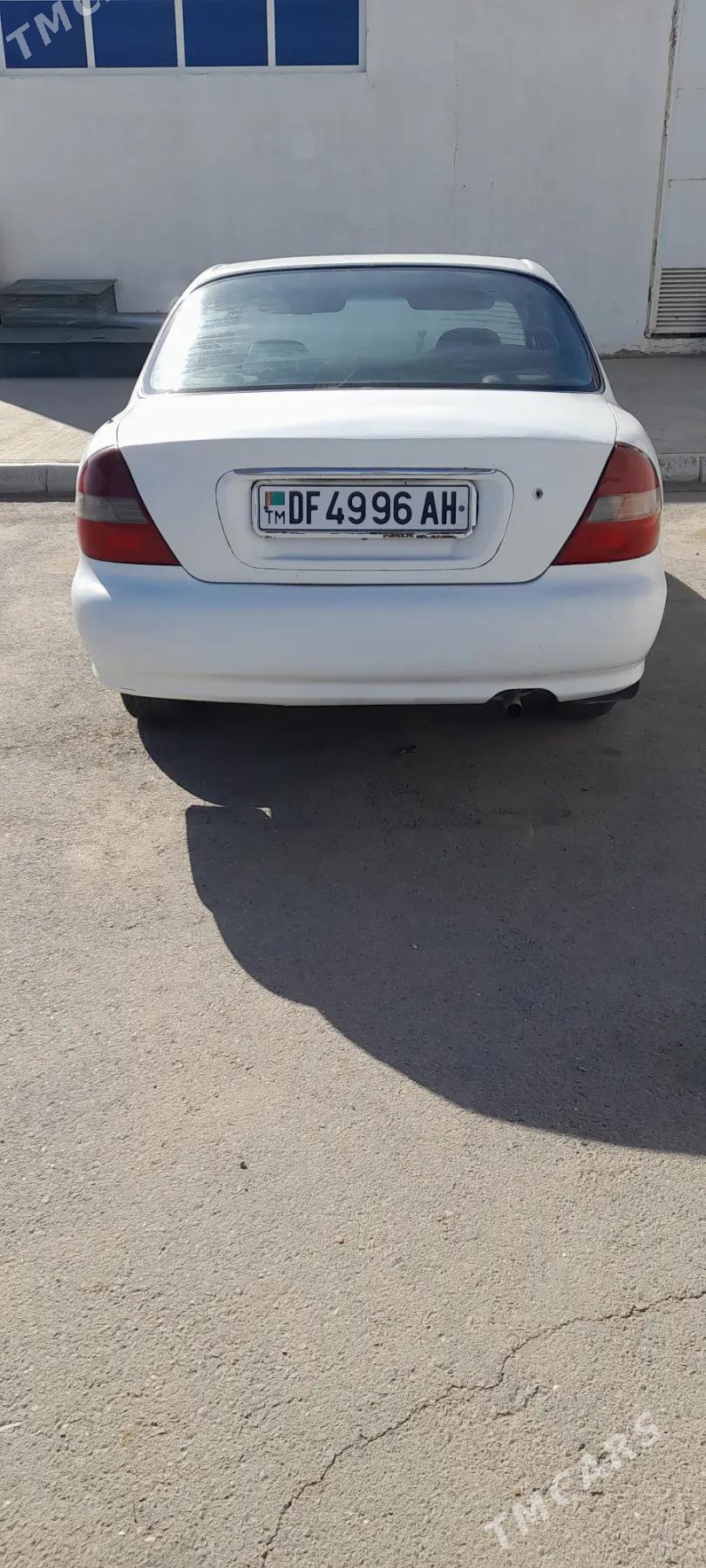Hyundai Sonata 1996 - 35 000 TMT - Aşgabat - img 3