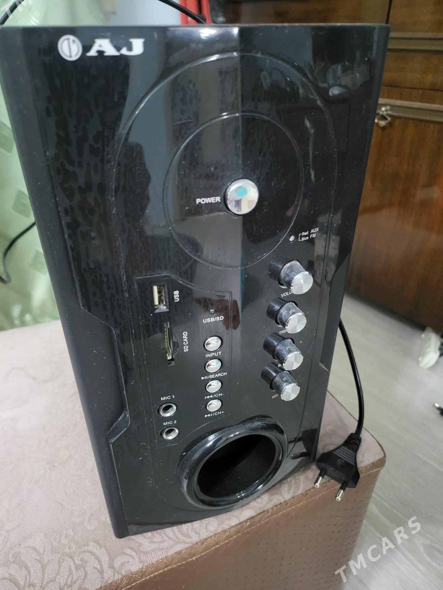 колонка - 5 mkr - img 3