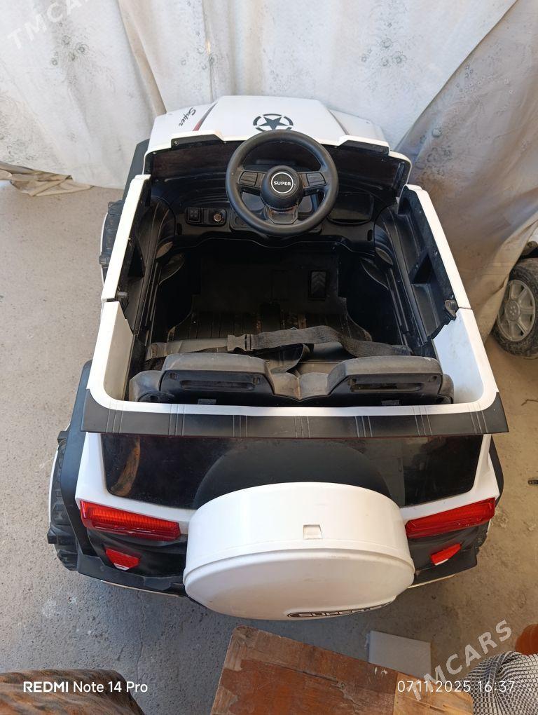 masyn - Türkmenabat - img 3