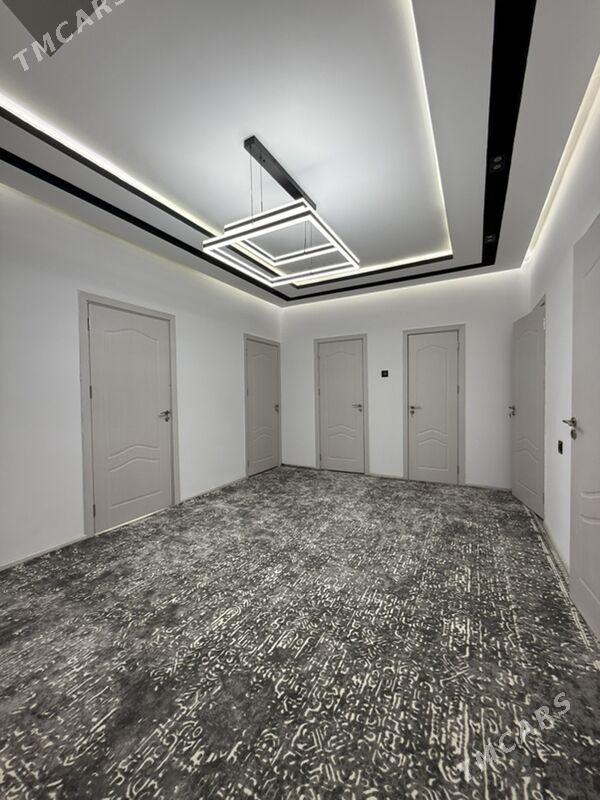 3 ком  3kom полуэлитка 8мкр - Ашхабад - img 6