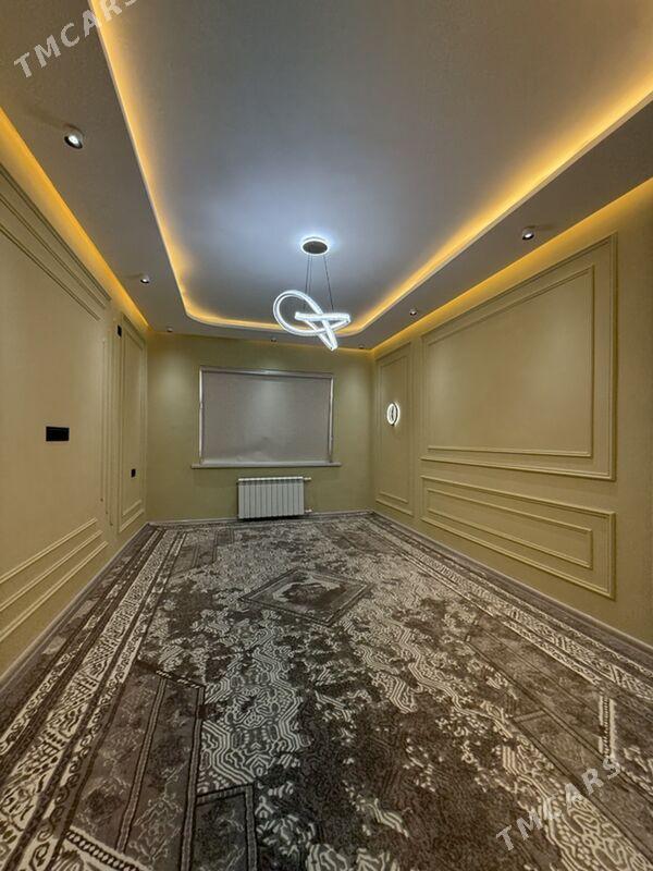 3 ком  3kom полуэлитка 8мкр - Ашхабад - img 4