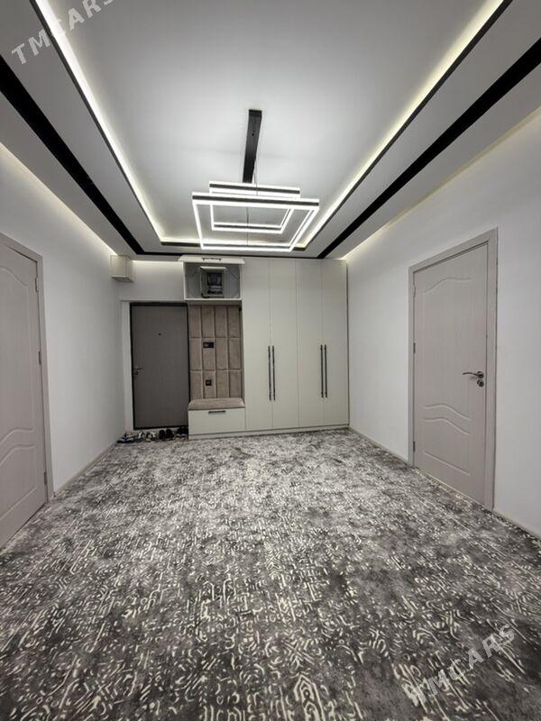 3 ком  3kom полуэлитка 8мкр - Ашхабад - img 5