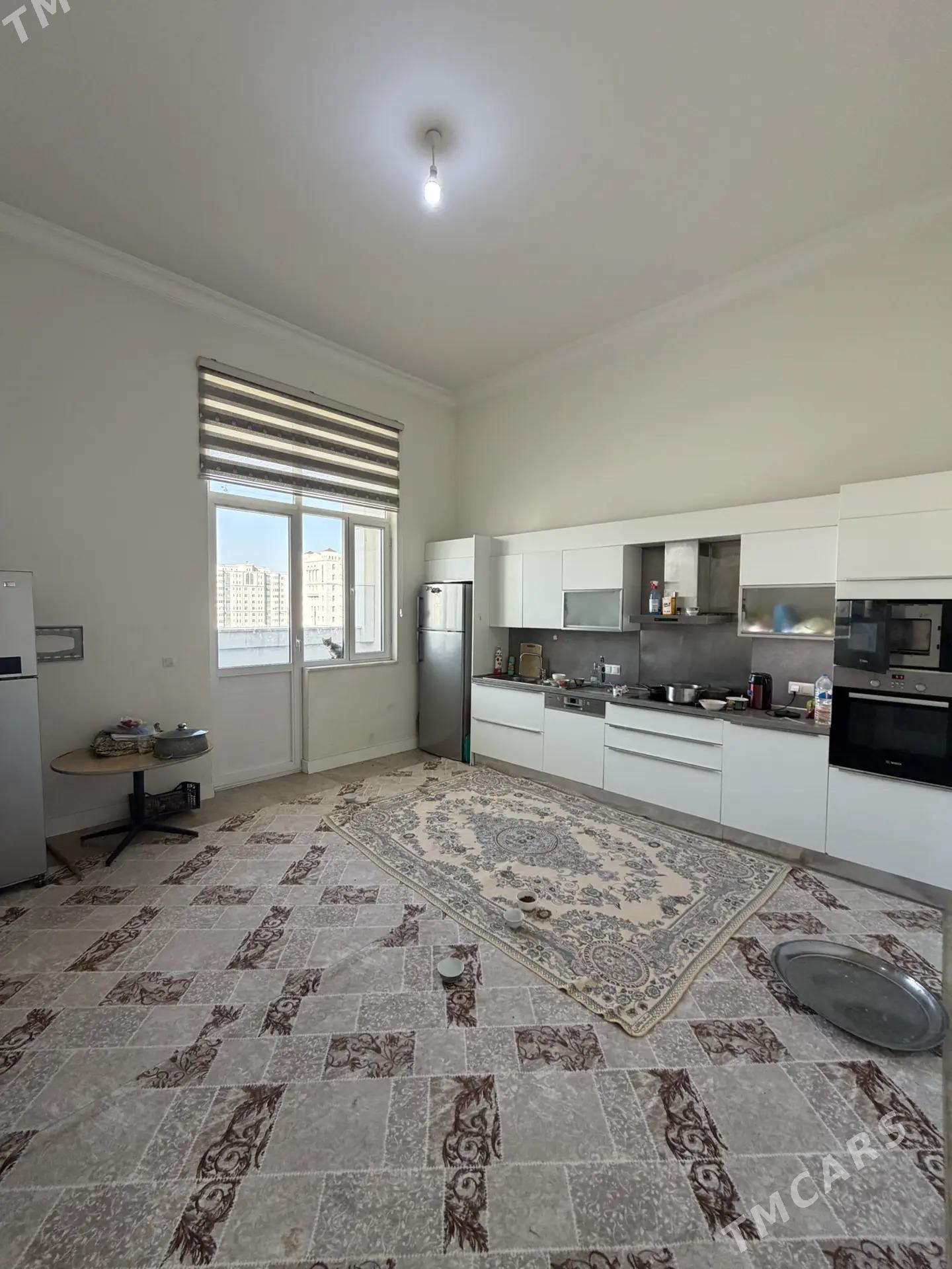 14 tapgyr elitka 4 kom 14 этап - Ашхабад - img 6