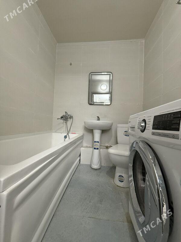 3 ком  3kom полуэлитка 8мкр - Ашхабад - img 7