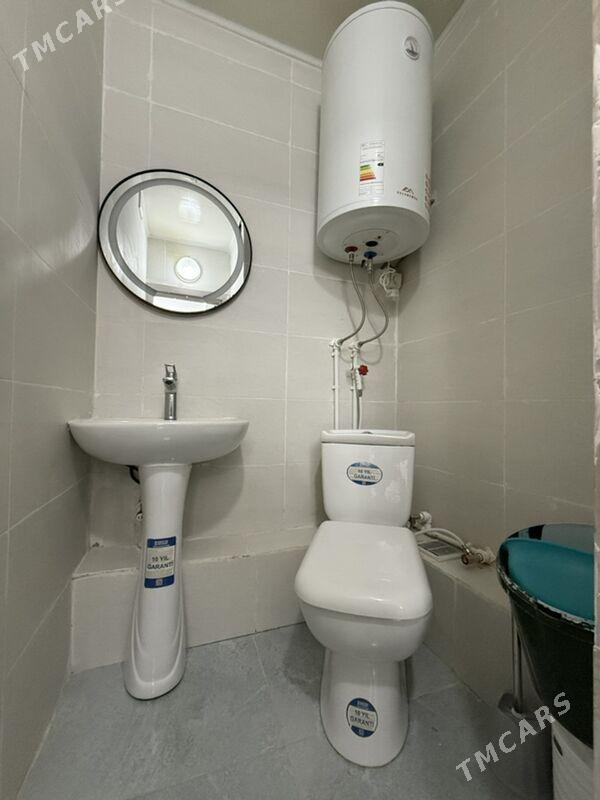 3 ком  3kom полуэлитка 8мкр - Ашхабад - img 8