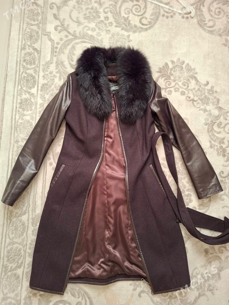 Пальто женское ENVARROSS - Aşgabat - img 1